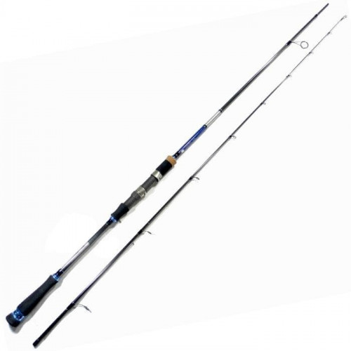 Спининг въдица Xzoga Rod Shitenno-SR-G 86MH2/PE1.5  2.59 м 10 - 60 гр