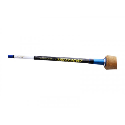 Спининг въдица Xzoga Rod Shitenno-SR-G 86MH2/PE1.5  2.59 м 10 - 60 гр