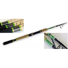 Въдица спининг Maver Winner Tele Spin