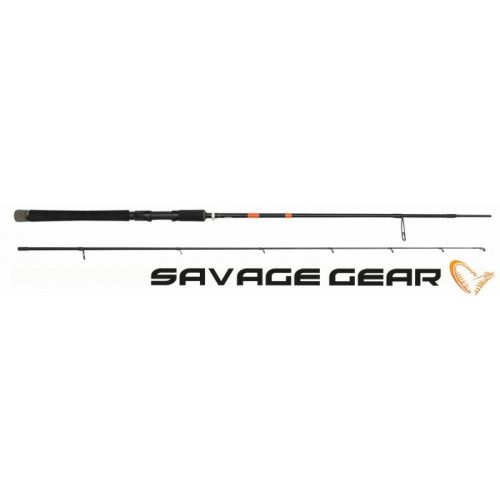 Спининг въдица Savage Gear MPP2