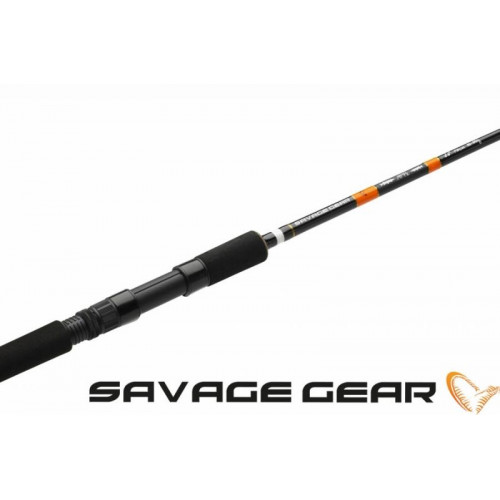 Спининг въдица Savage Gear MPP2