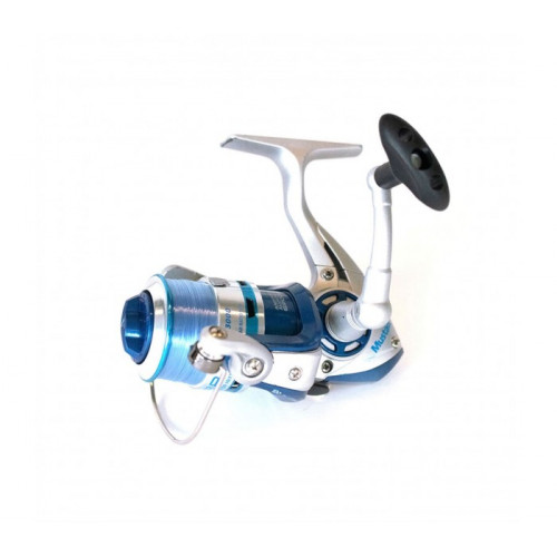 Спининг комплект Mustad Ultra PT Spinn Kombo