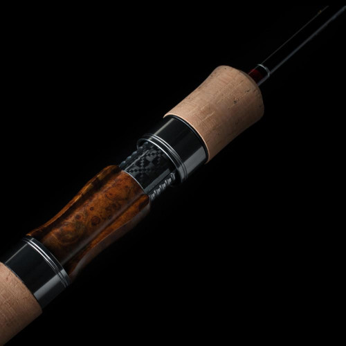 Спининг въдица Tenryu Rays RZ6102S - LML (Super Yamame) 