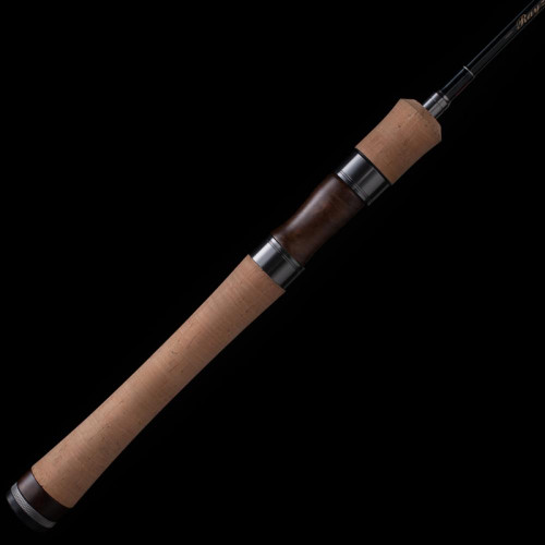 Спининг въдица Tenryu Rays RZ6102S - LML (Super Yamame) 