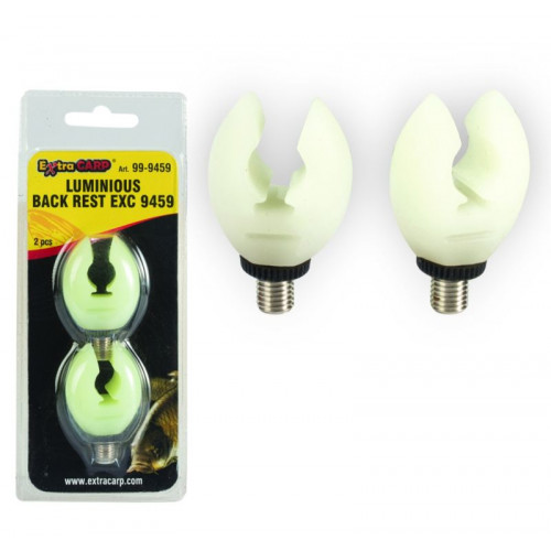 Държач за въдица луминисцентен Extra Carp