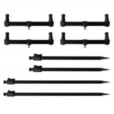 Комплект колчета и бъзбарове FBS - 51