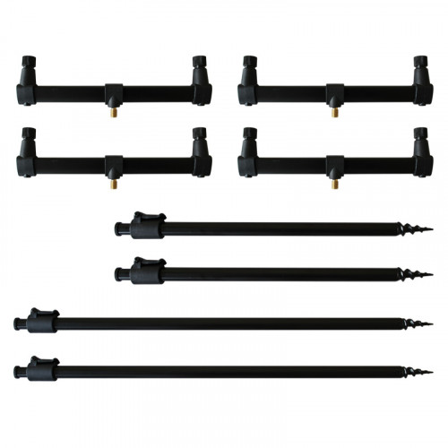 Комплект колчета и бъзбарове FBS - 51