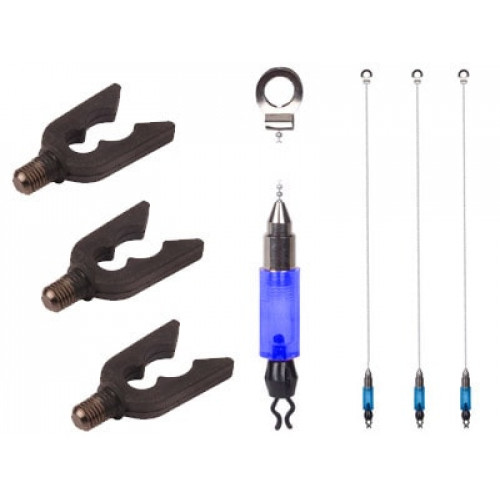 Комплект стойка CARP SPIRIT Classic Pack Rod Pod