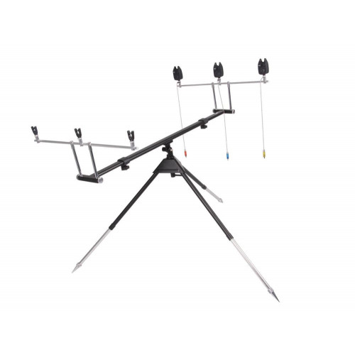 Комплект стойка CARP SPIRIT Classic Pack Rod Pod