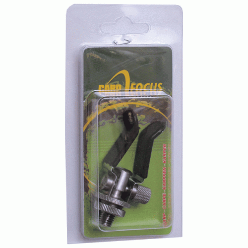 Накрайник за въдица CarpFocus 11012