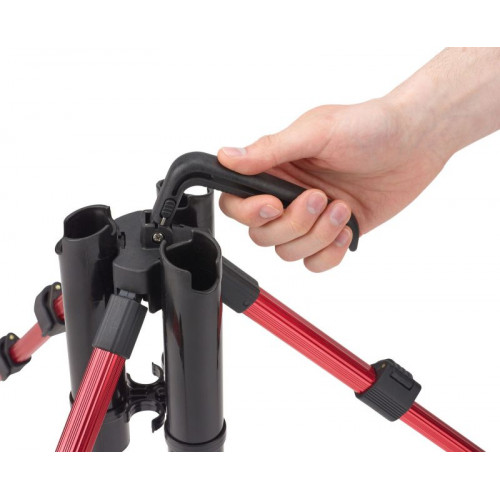 Стойка Balzer Spoon Rod Holder