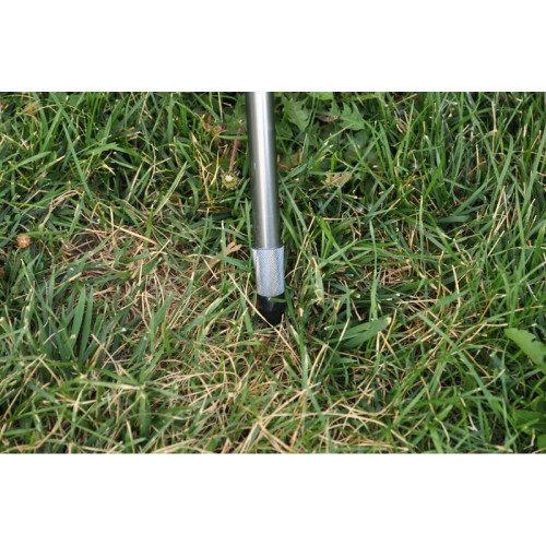 Шаранджийска стойка Carp Focus Gray Carp