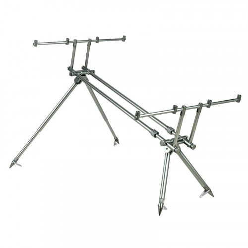 Шаранджийска стойка CarpFocus 3/4 Rods