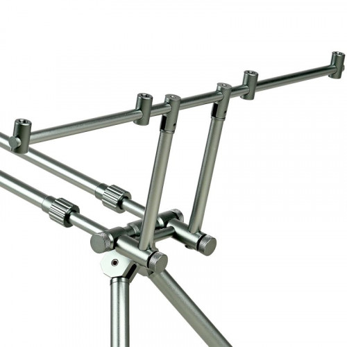 Шаранджийска стойка CarpFocus 3/4 Rods