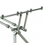 Шаранджийска стойка CarpFocus 3/4 Rods