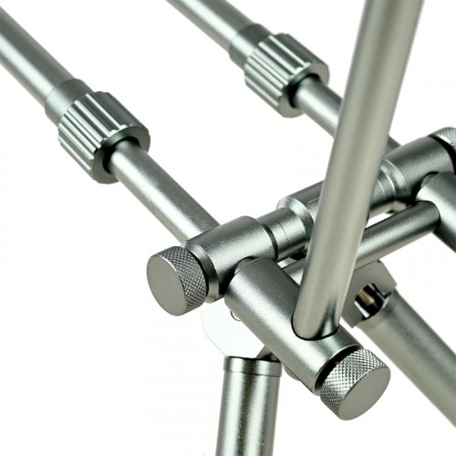 Шаранджийска стойка CarpFocus 3/4 Rods