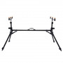 Стойка за въдици CarpFocus Black Pod 3 Rods