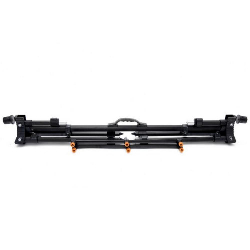 Стойка за въдици CarpFocus Black Pod 3 Rods