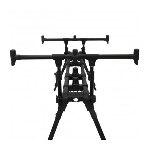 Стойка CarpMax Black Rod Pod