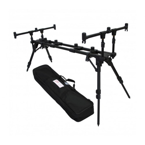 Стойка CarpMax Black Rod Pod