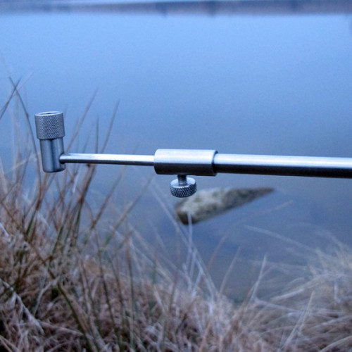 Шаранджийска стойка Carp Focus Centurion Inox GL