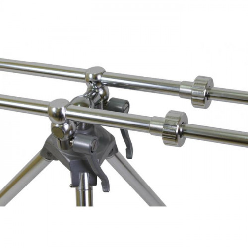 Шаранджийска стойка DELPHIN WX-1 - tripod