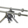 Шаранджийска стойка DELPHIN WX-1 - tripod
