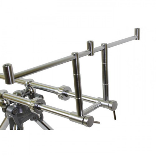 Шаранджийска стойка DELPHIN WX-1 - tripod