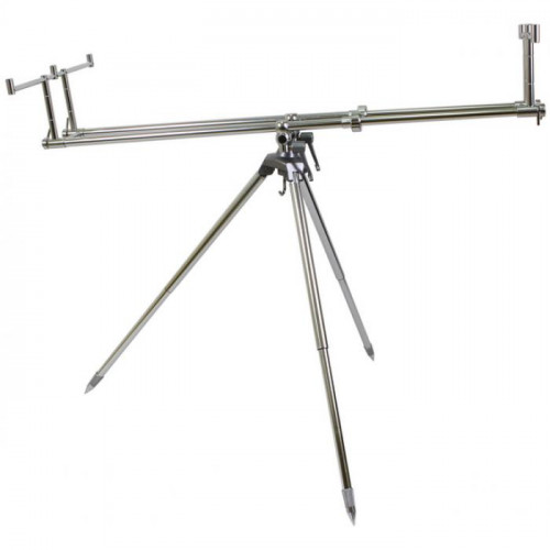 Шаранджийска стойка DELPHIN WX-1 - tripod