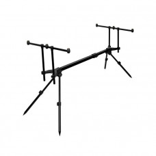 Шаранджийска стойка Rod pod Delphin Bronx