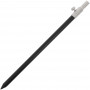 Колче NGT Black Aluminium Bank Stick