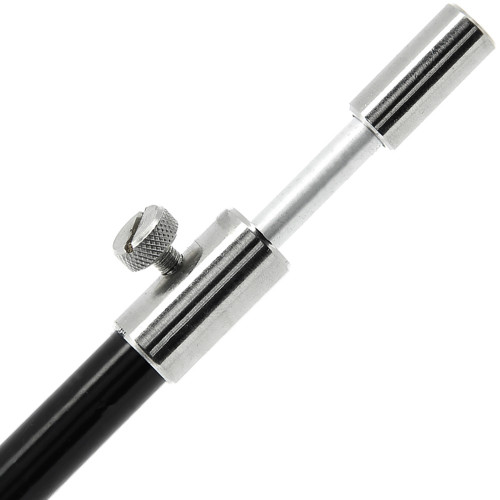 Колче NGT Black Aluminium Bank Stick