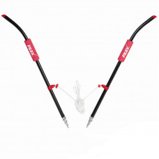 Колчета за дистанция Fil Fishing Measuring Sticks Колчета за дистанция Fil Fishing Measuring Sticks