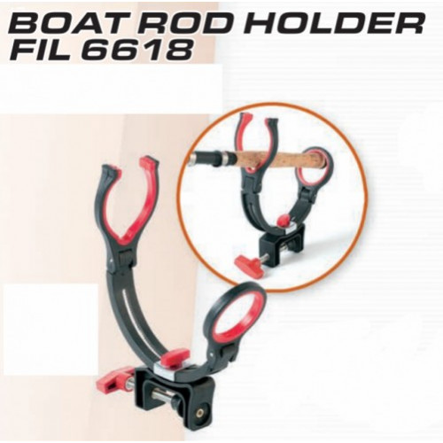 Стойка за лодка Fil Fishing Boat Rod Holder
