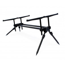 Шаранджийска стойка FilStar X-Treme 3 Double Rod Pod
