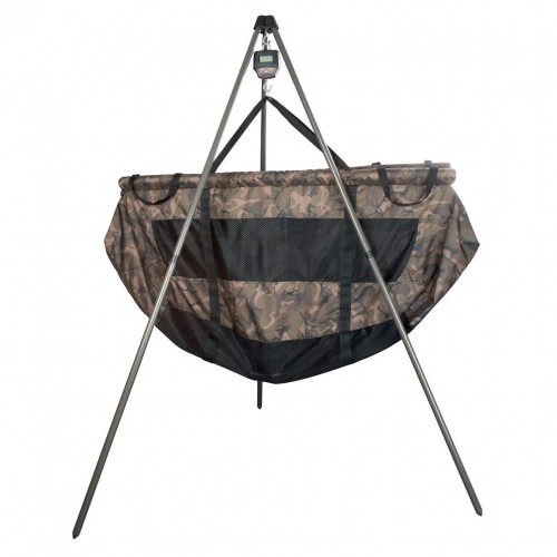 Трипод за теглене Fox Weighing Tripod