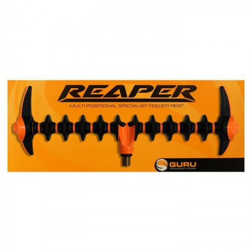 Гребен за фидер Guru Front Reaper Rest