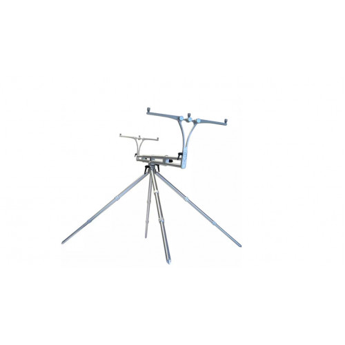 Шаранджийска стойка Meccanica Vadese Nick Evolution Steel Frame