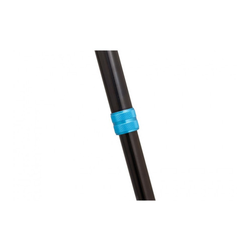 Шаранджийска стойка Meccanica Vadese Nick Revolution Black & Blue 4 Rod