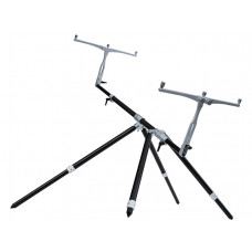 Шаранджийска стойка Meccanica Vadese SMART POD Black & Steel