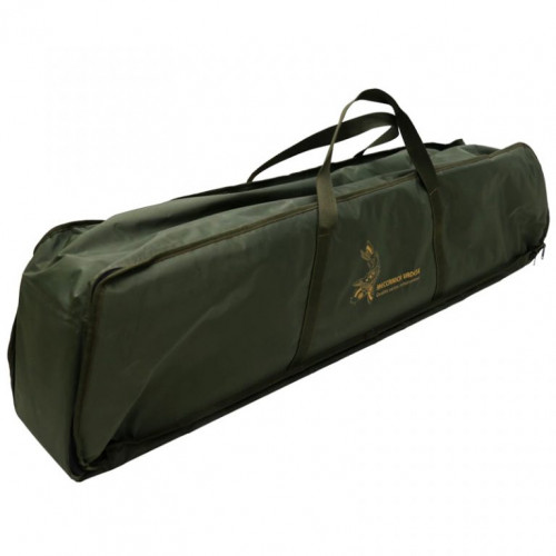 Шаранджийска стойка Meccanica Vadese TECH-NICK Steel