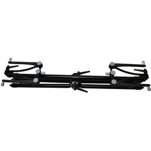 Шаранджийска стойка Meccanica Vadese Tech-Nick Nero