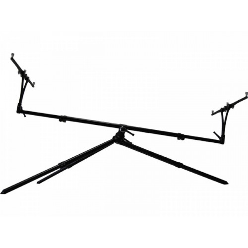 Шаранджийска стойка Meccanica Vadese Tech-Nick Nero