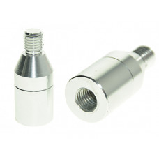 Магнитна бърза връзка за сигнализатор с резба Meccanica Vadese Universal Fast Lock Magnetic Connector