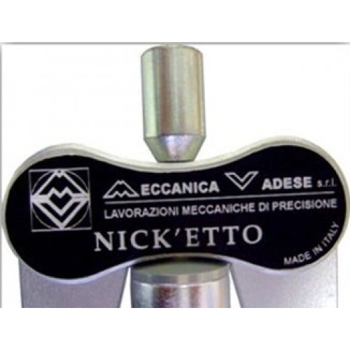 Kомплект колчета със стабилизатори и бъз барове Meccanica Vadese Nick ETTO Normale