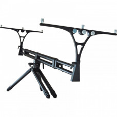 Шаранджийска стойка Meccanica Vadese Nick 95 Black