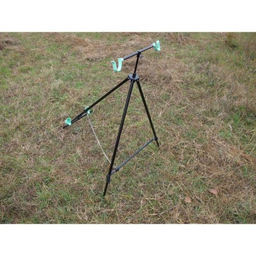 Стойка за морски риболов Focus