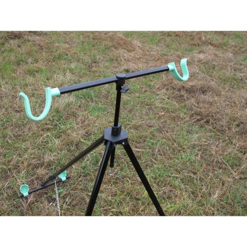 Стойка за морски риболов Focus