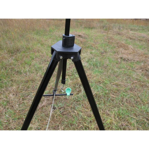 Стойка за морски риболов Focus