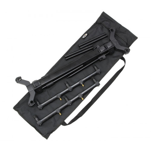 Шаранджийска стойка Ngt Slider Pod - 3 Rod Pod
